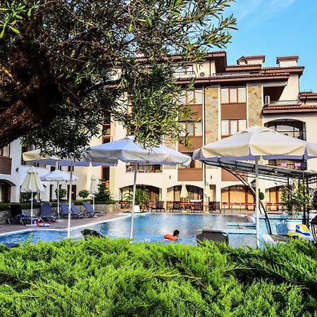Sarafovo D&V Apartments Burgaz Dış mekan fotoğraf
