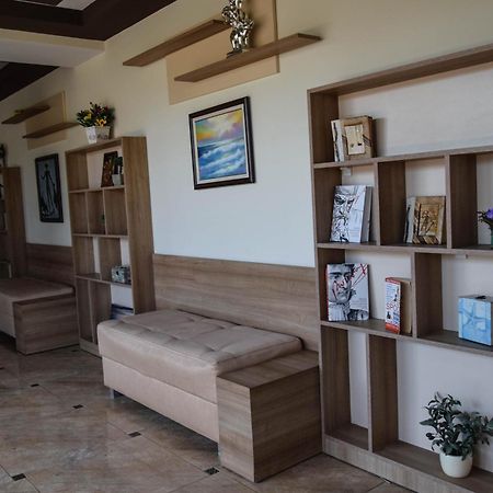 Sarafovo D&V Apartments Burgaz Dış mekan fotoğraf