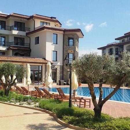Sarafovo D&V Apartments Burgaz Dış mekan fotoğraf
