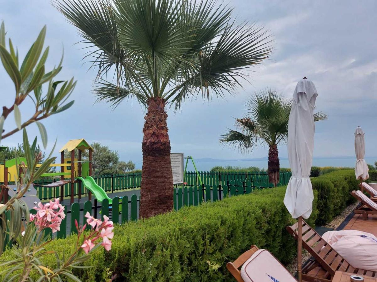 Sarafovo D&V Apartments Burgaz Dış mekan fotoğraf