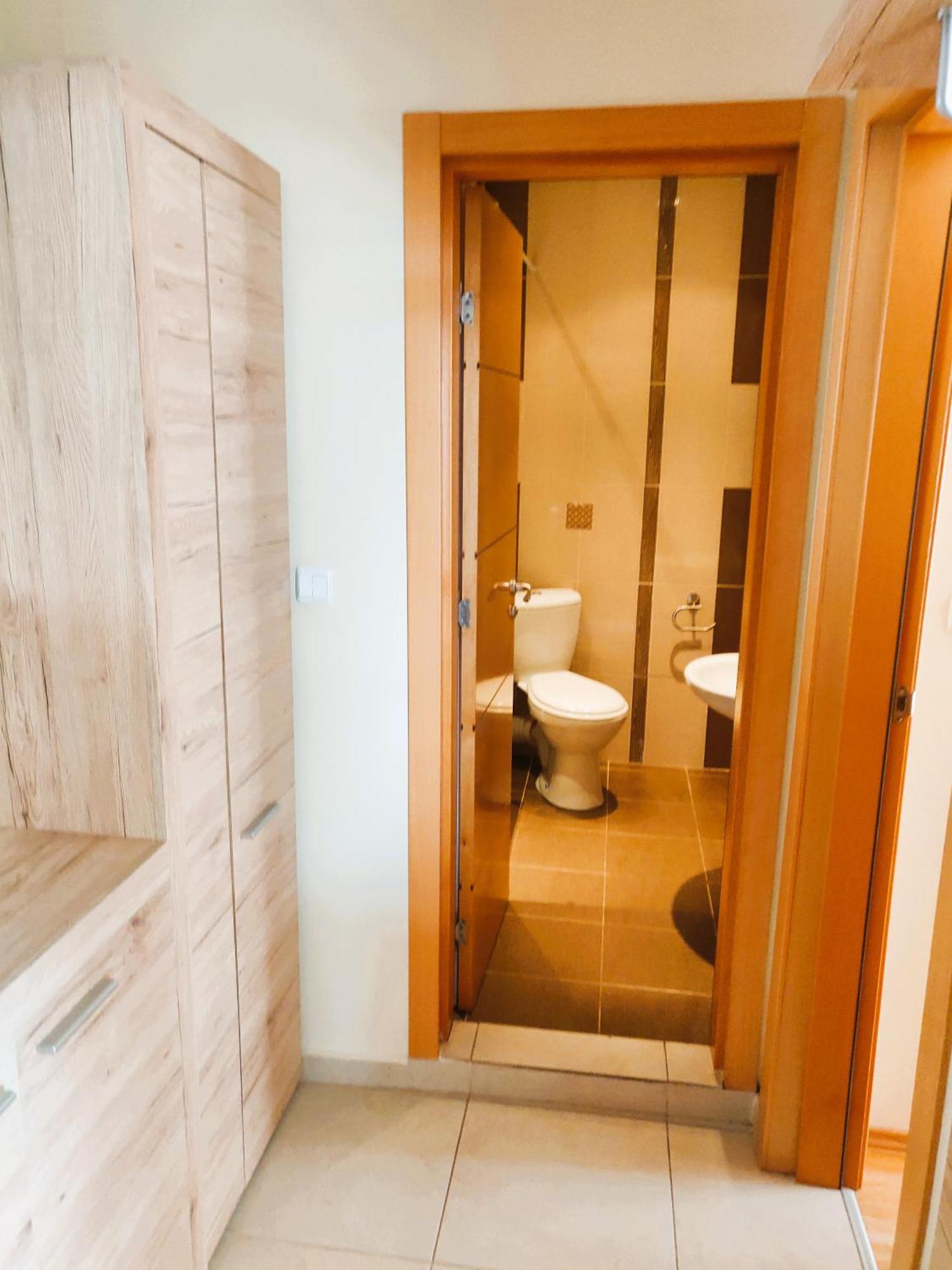 Sarafovo D&V Apartments Burgaz Dış mekan fotoğraf