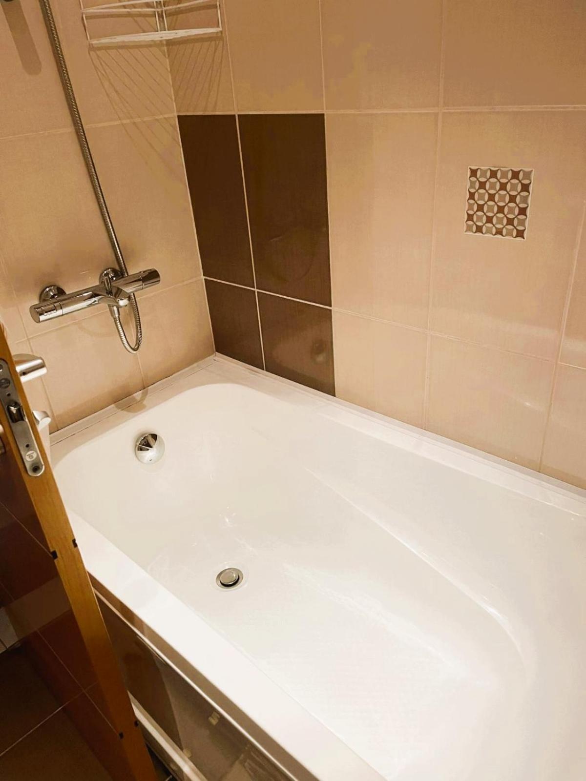 Sarafovo D&V Apartments Burgaz Dış mekan fotoğraf