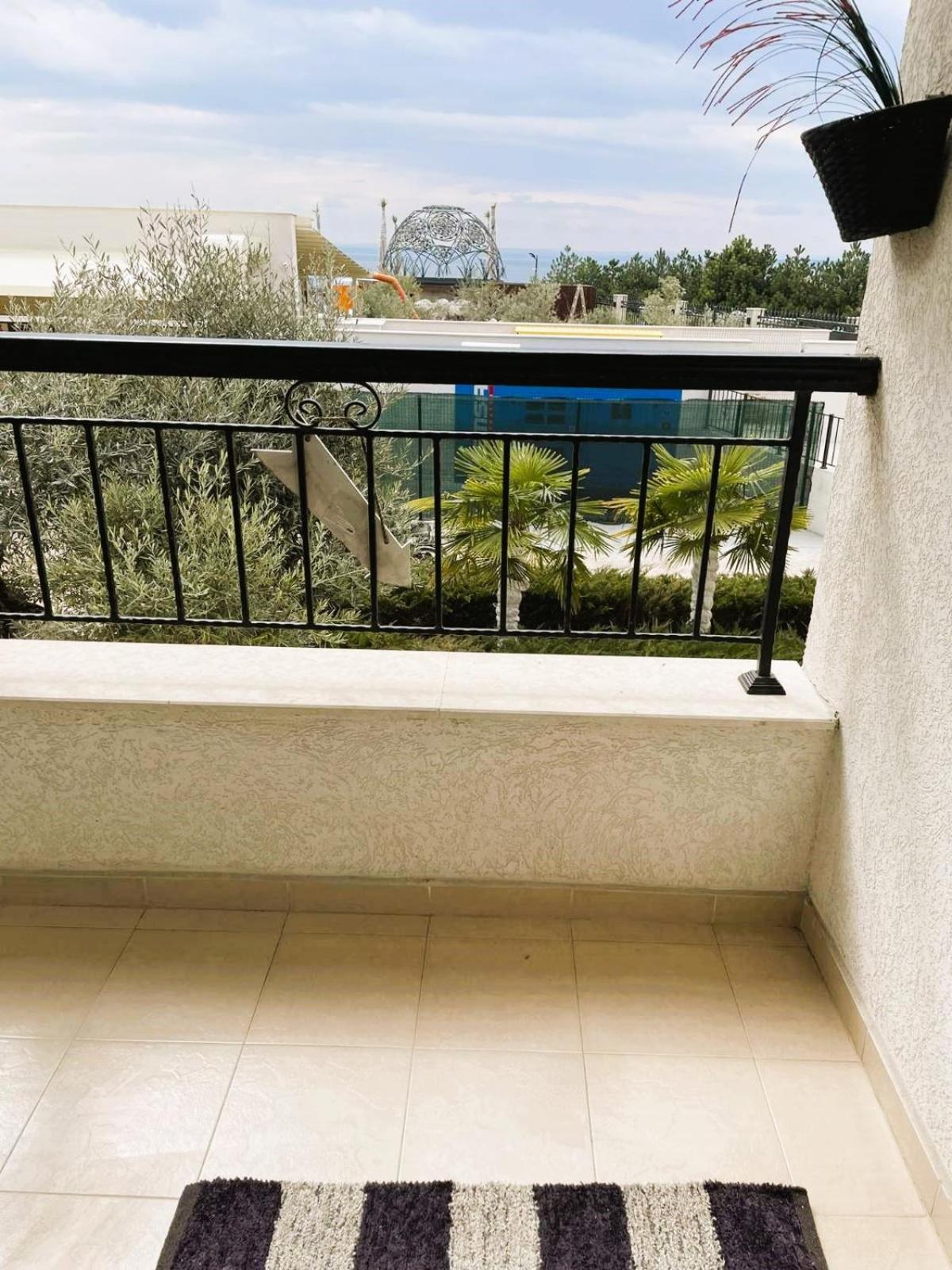 Sarafovo D&V Apartments Burgaz Dış mekan fotoğraf