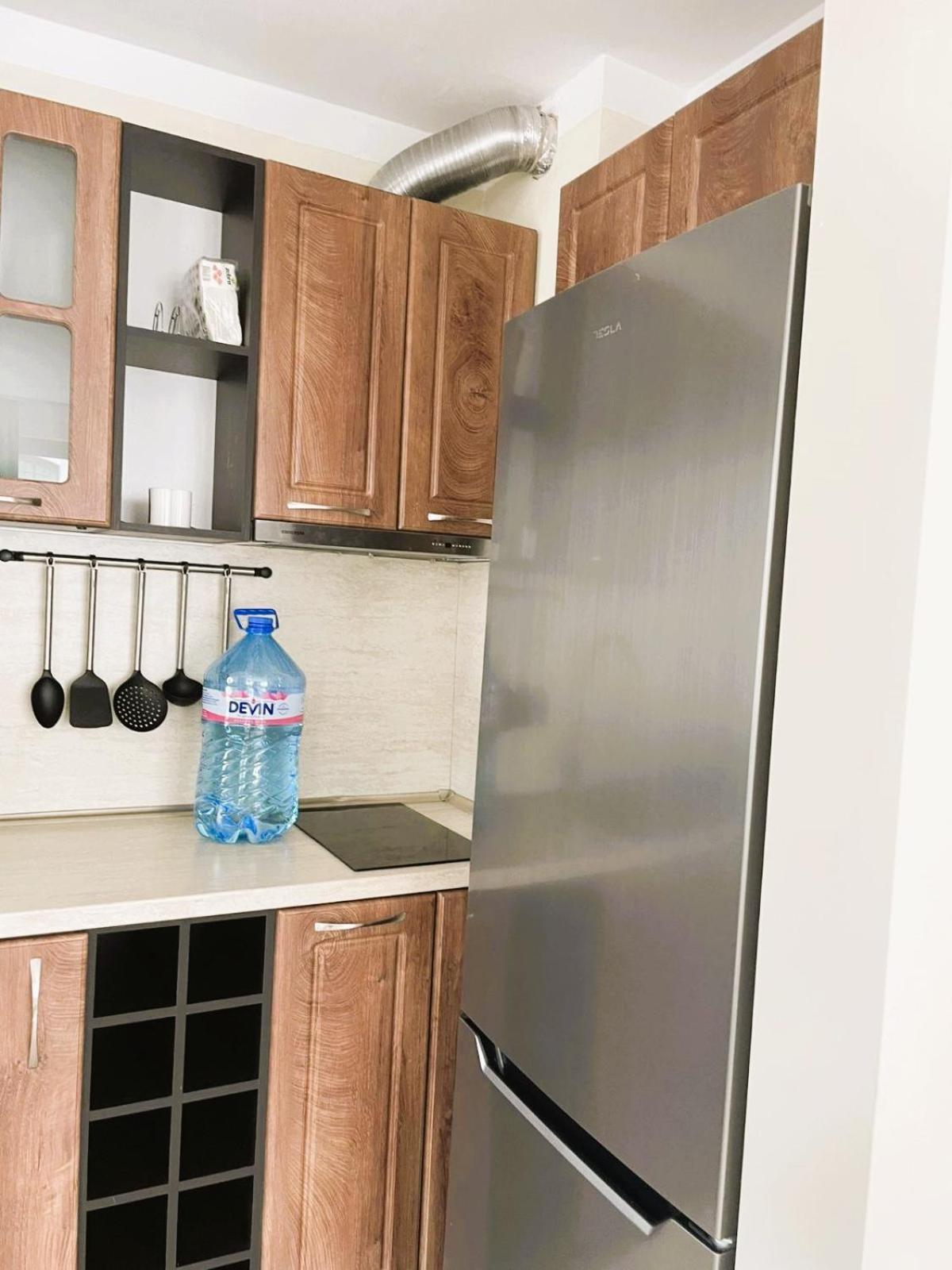Sarafovo D&V Apartments Burgaz Dış mekan fotoğraf