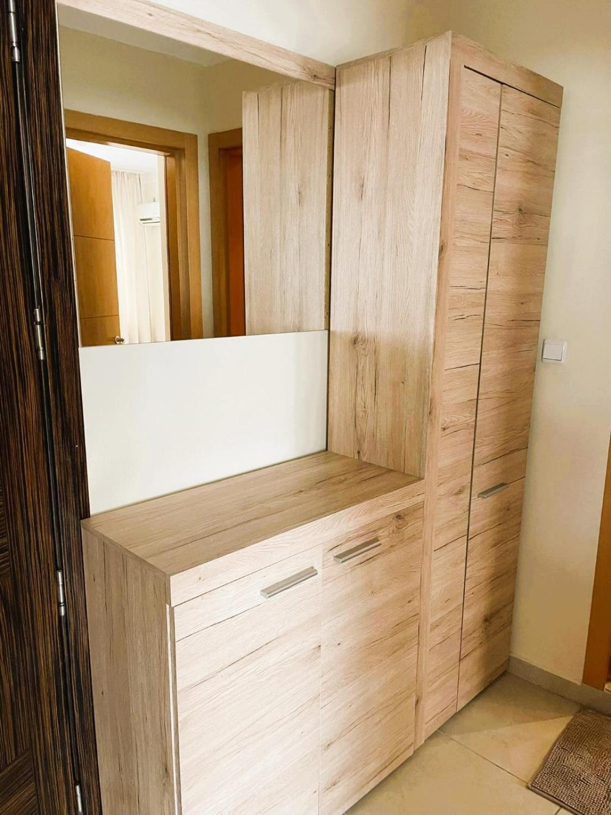 Sarafovo D&V Apartments Burgaz Dış mekan fotoğraf