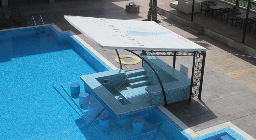 Sarafovo D&V Apartments Burgaz Dış mekan fotoğraf