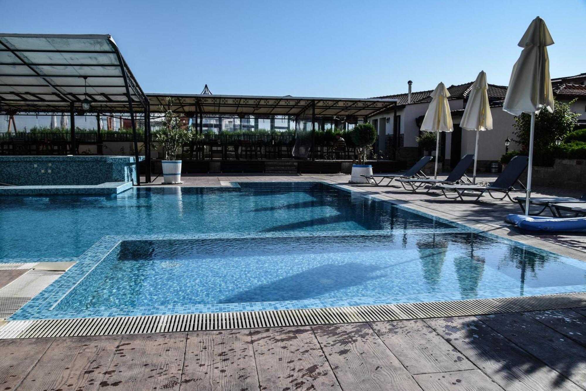 Sarafovo D&V Apartments Burgaz Dış mekan fotoğraf