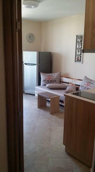 Sarafovo D&V Apartments Burgaz Dış mekan fotoğraf