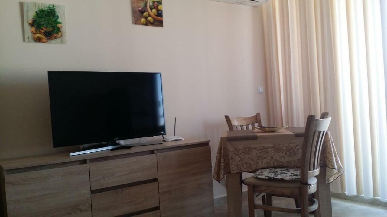 Sarafovo D&V Apartments Burgaz Dış mekan fotoğraf