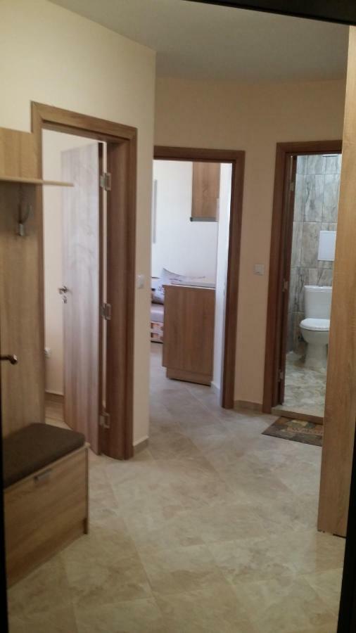 Sarafovo D&V Apartments Burgaz Dış mekan fotoğraf