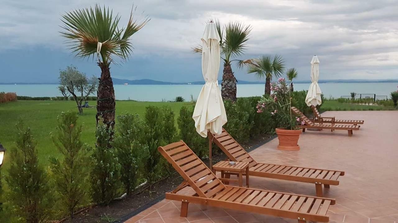 Sarafovo D&V Apartments Burgaz Dış mekan fotoğraf