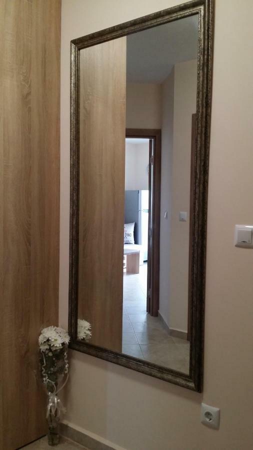 Sarafovo D&V Apartments Burgaz Dış mekan fotoğraf
