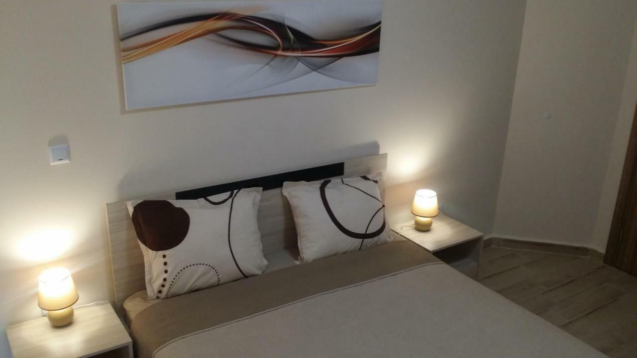 Sarafovo D&V Apartments Burgaz Dış mekan fotoğraf