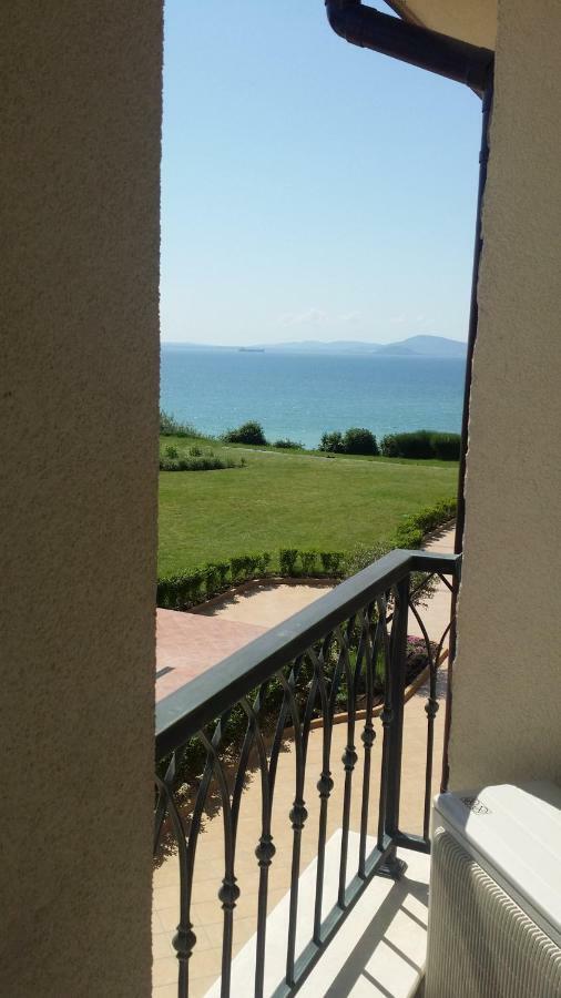 Sarafovo D&V Apartments Burgaz Dış mekan fotoğraf
