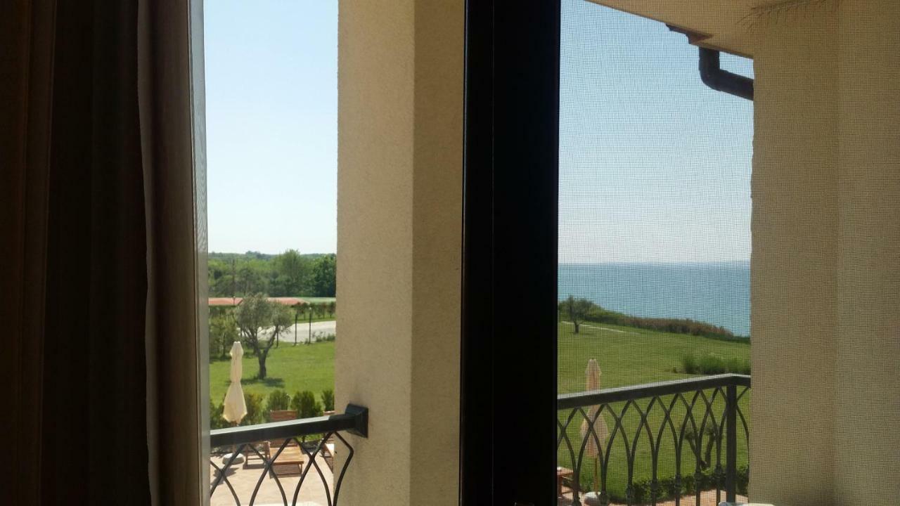 Sarafovo D&V Apartments Burgaz Dış mekan fotoğraf
