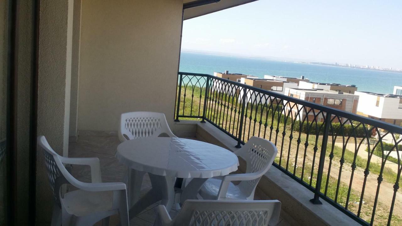 Sarafovo D&V Apartments Burgaz Dış mekan fotoğraf