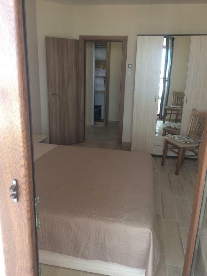 Sarafovo D&V Apartments Burgaz Dış mekan fotoğraf