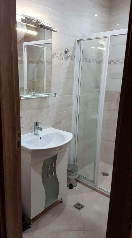 Sarafovo D&V Apartments Burgaz Dış mekan fotoğraf