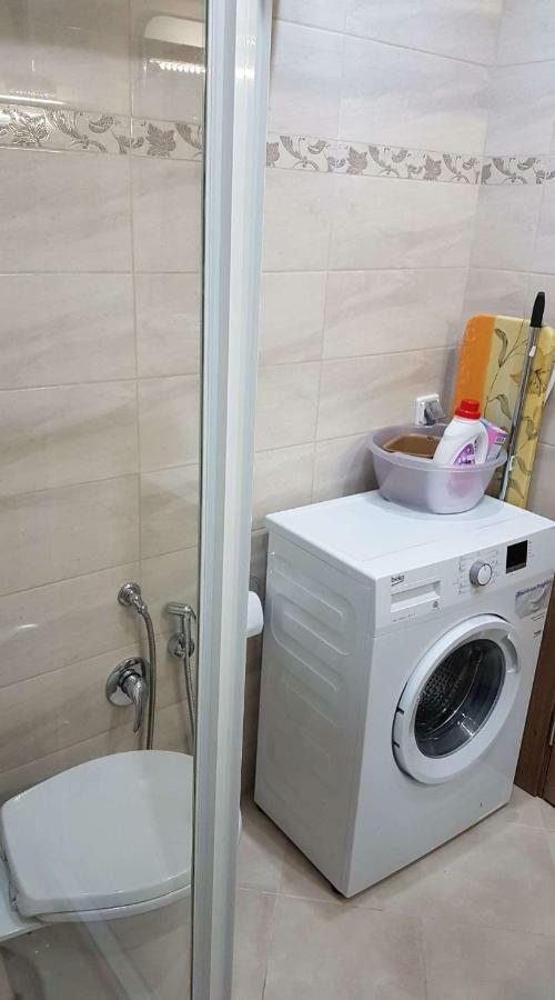 Sarafovo D&V Apartments Burgaz Dış mekan fotoğraf