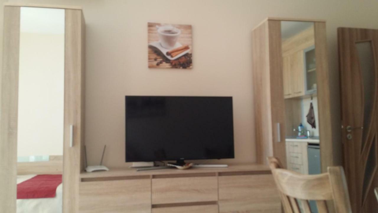 Sarafovo D&V Apartments Burgaz Dış mekan fotoğraf